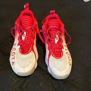 dame 7 rip city on that ass